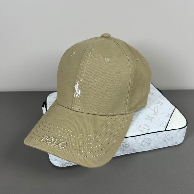 Polo cap dx (61)