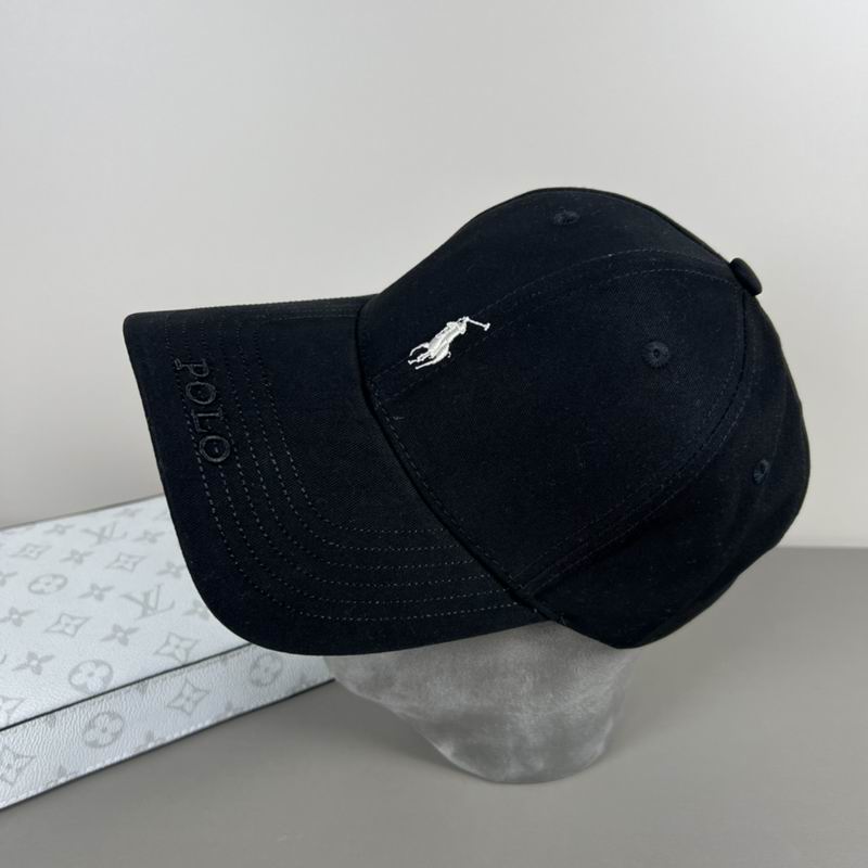 Polo cap dx (63)