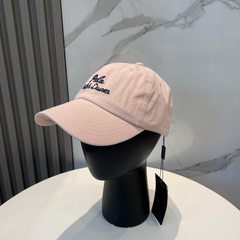 Polo cap dx (63)