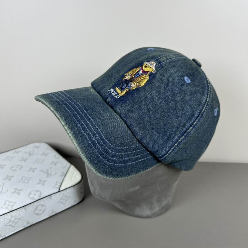 Polo cap dx (7)