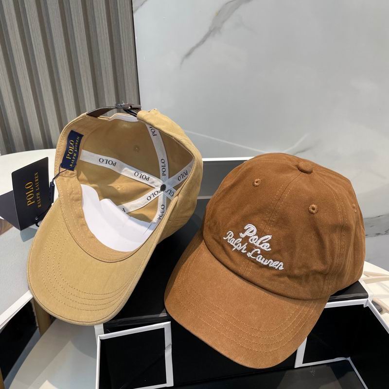 Polo cap dx (71)