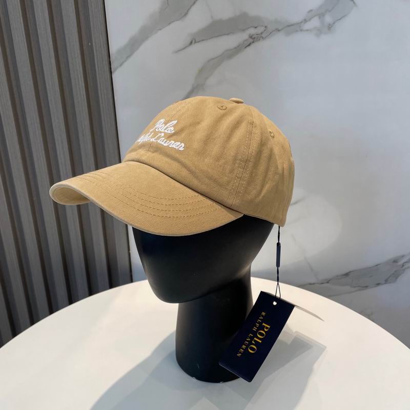 Polo cap dx (72)