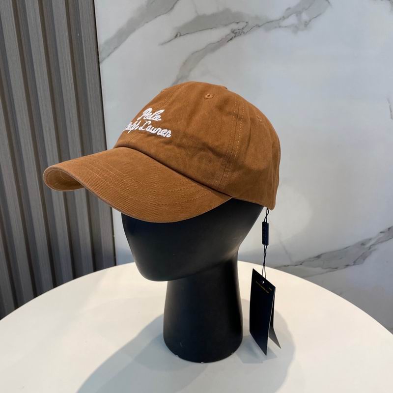 Polo cap dx (73)