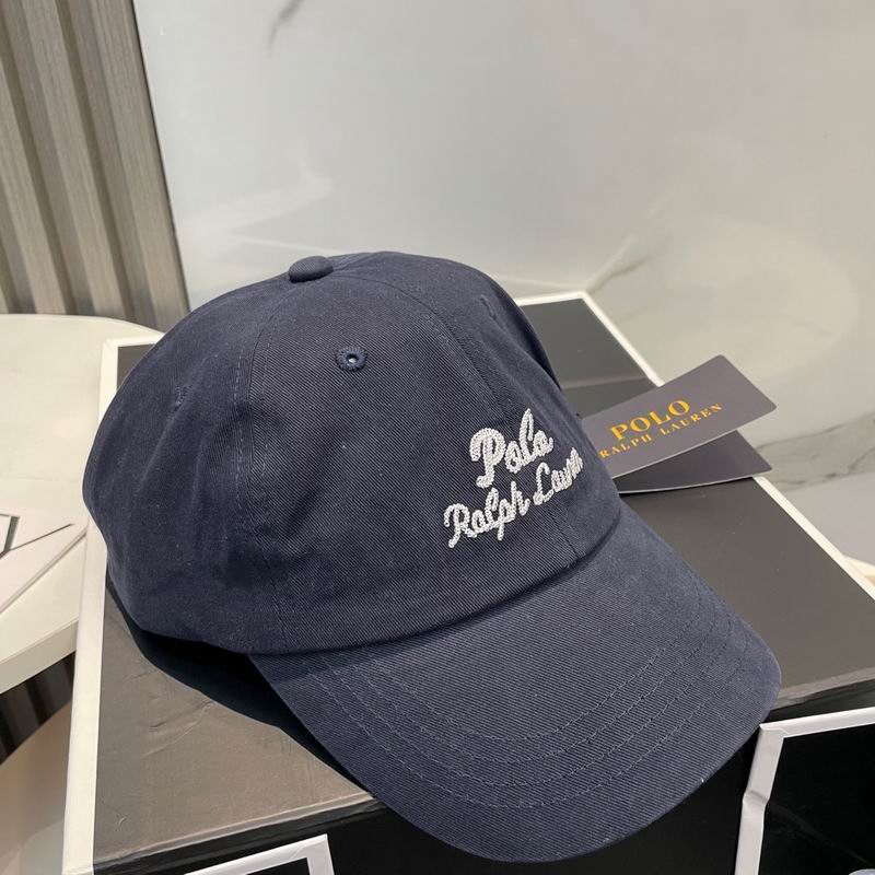 Polo cap dx (76)