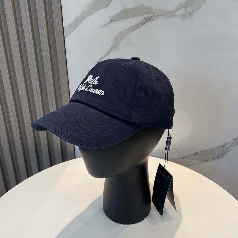 Polo cap dx (81)