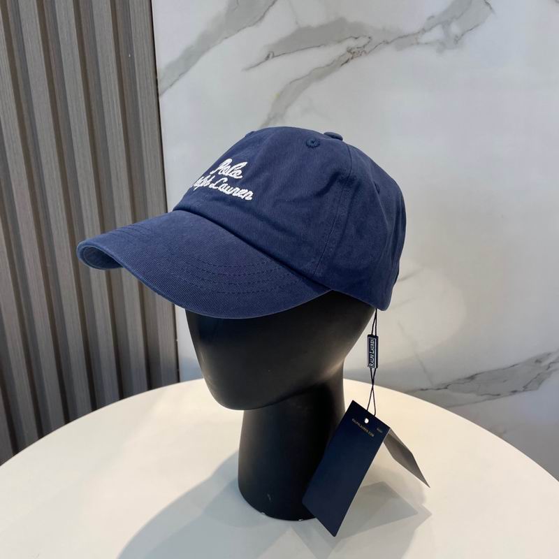 Polo cap dx (82)