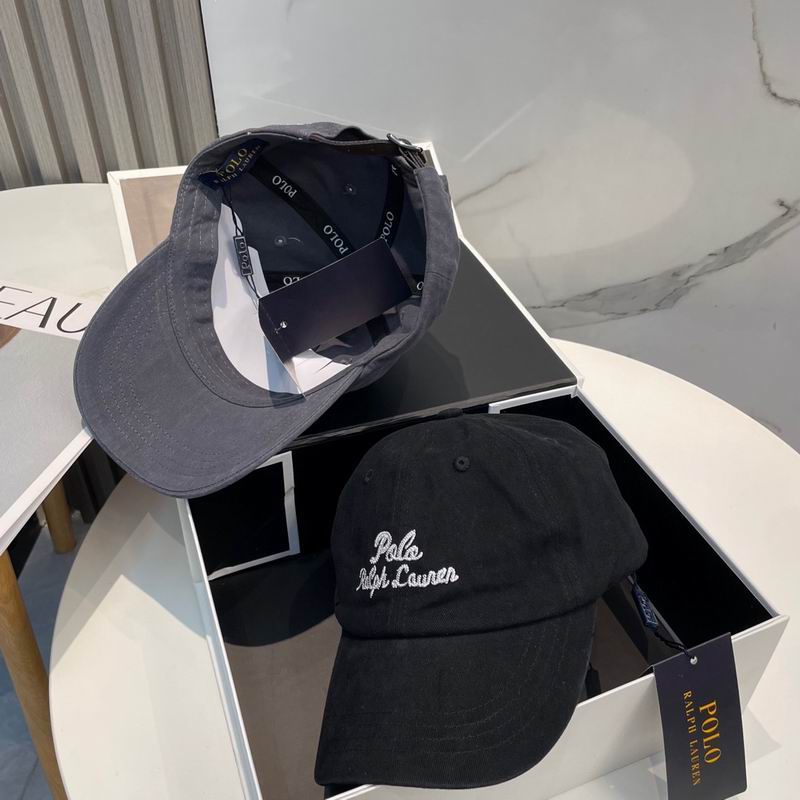 Polo cap dx (88)
