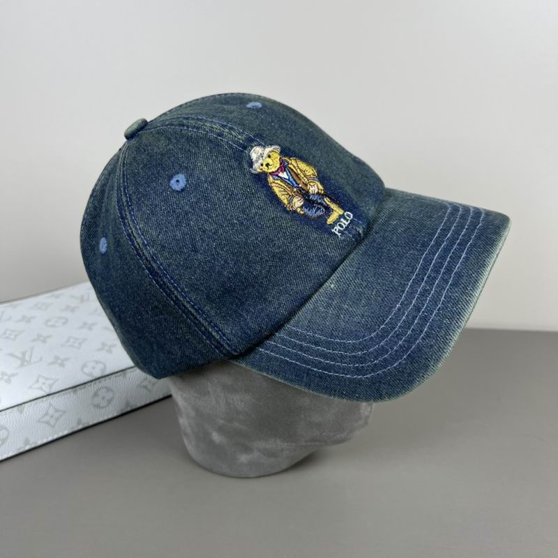 Polo cap dx (9)