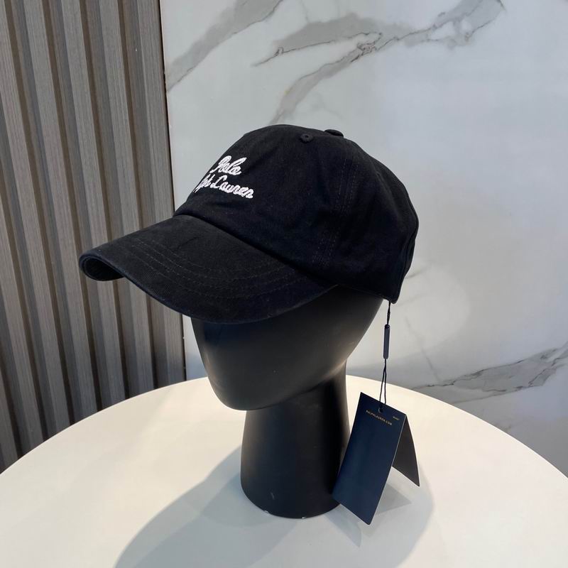 Polo cap dx (91)