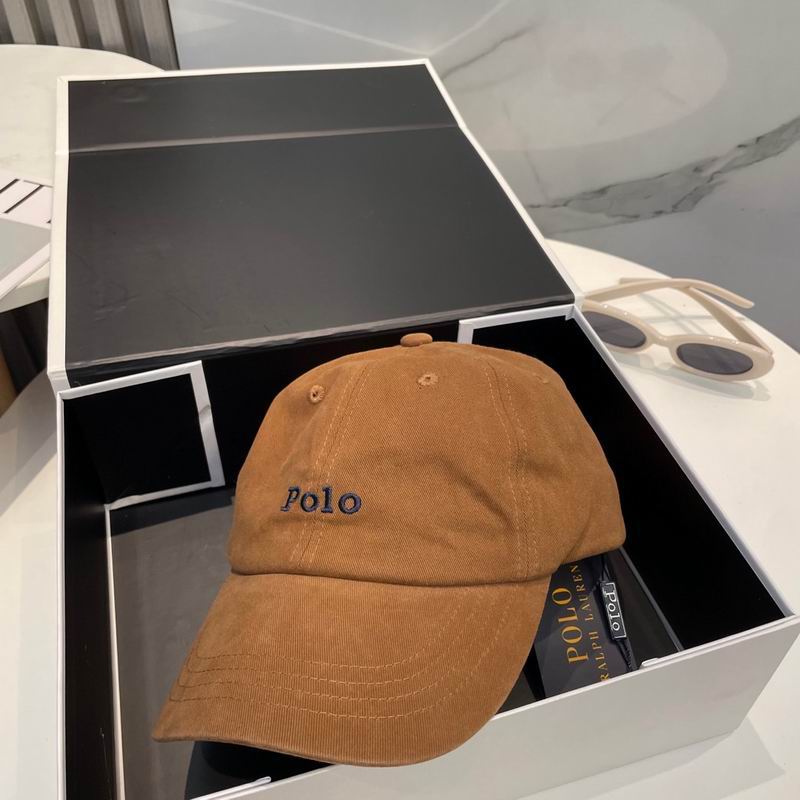 Polo cap dx (97)
