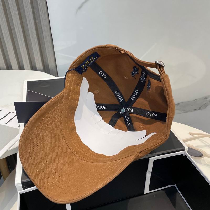 Polo cap dx (99)