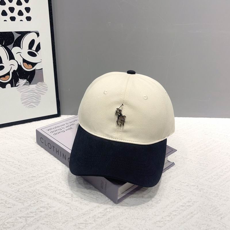 Polo cap hm (10)
