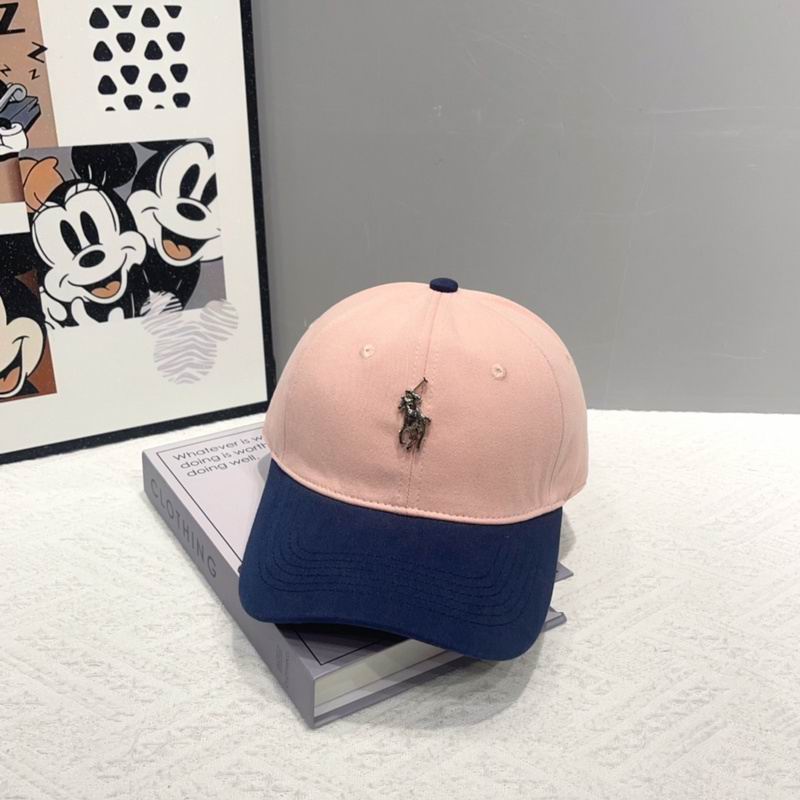 Polo cap hm (11)
