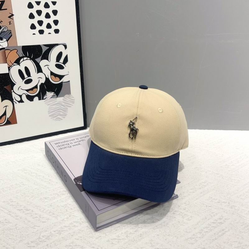 Polo cap hm (12)