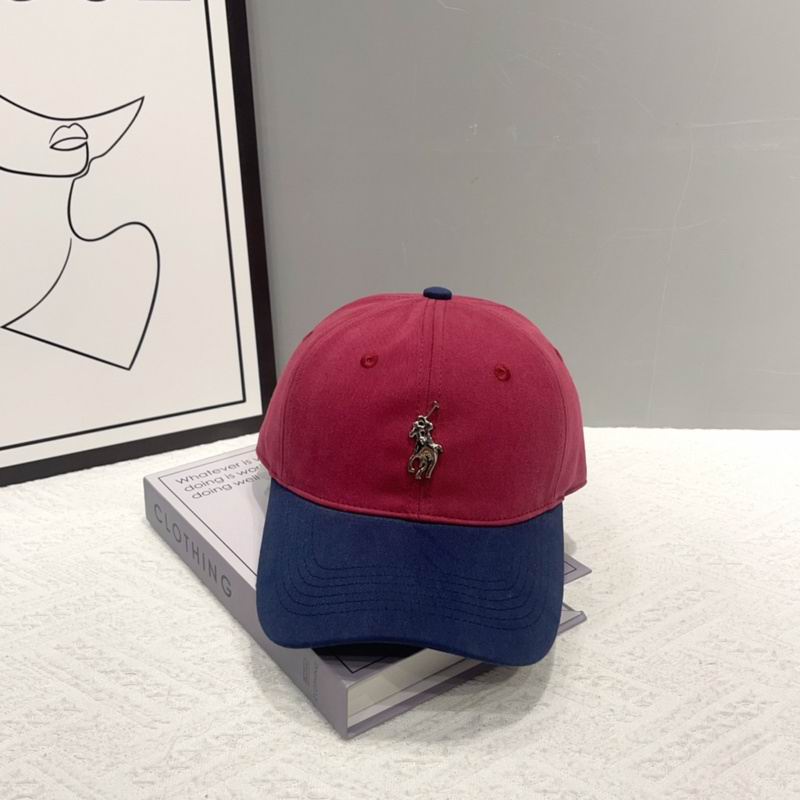 Polo cap hm (13)