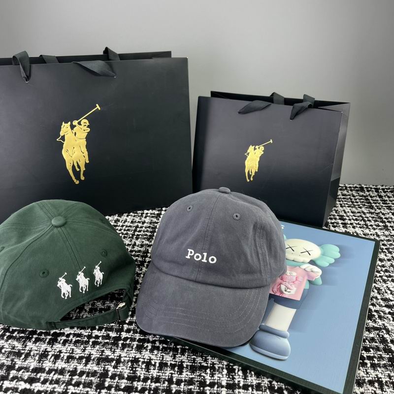 Polo cap hm (14)