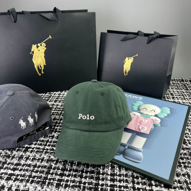 Polo cap hm (15)