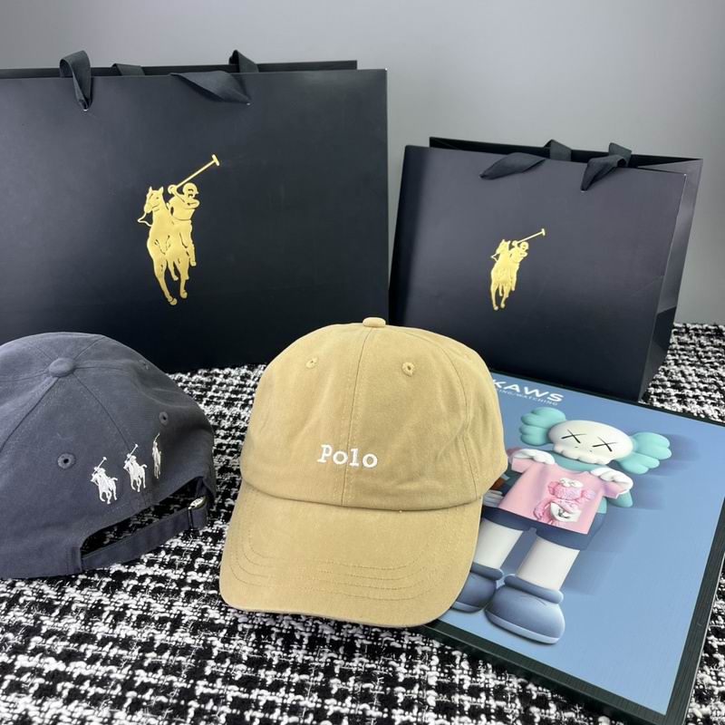Polo cap hm (16)