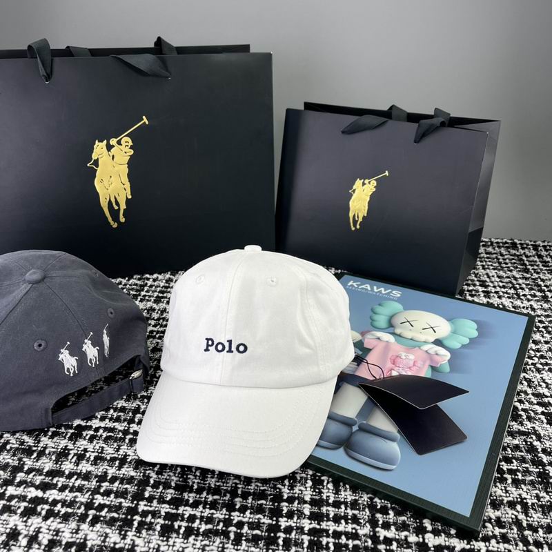 Polo cap hm (17)