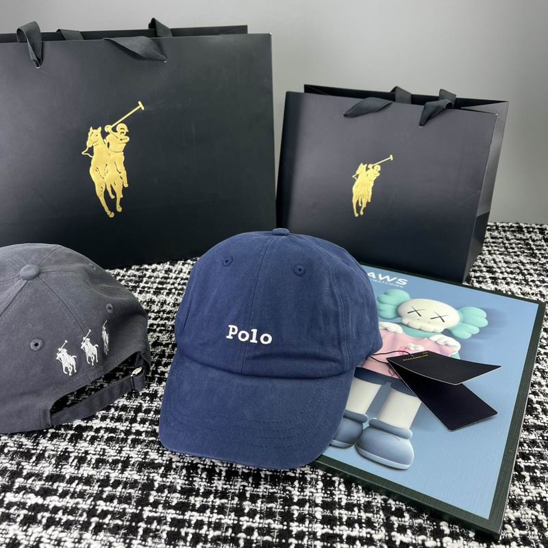 Polo cap hm (18)