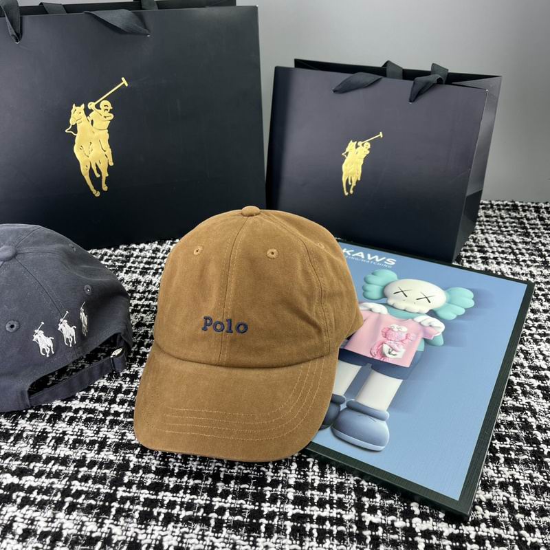 Polo cap hm (19)