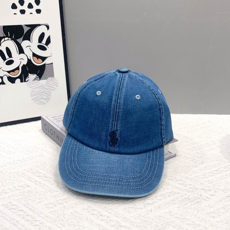 Polo cap hm (2)