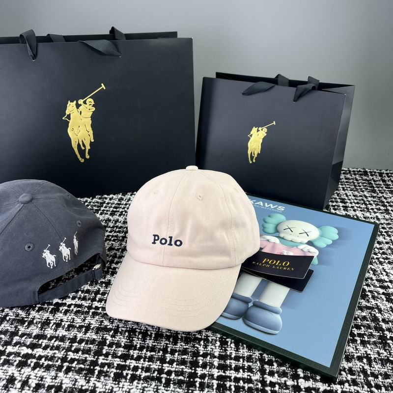 Polo cap hm (20)