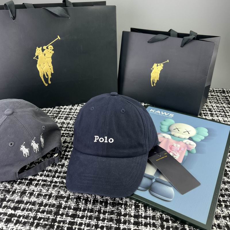 Polo cap hm (21)