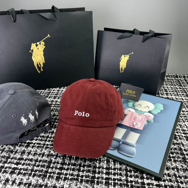 Polo cap hm (22)
