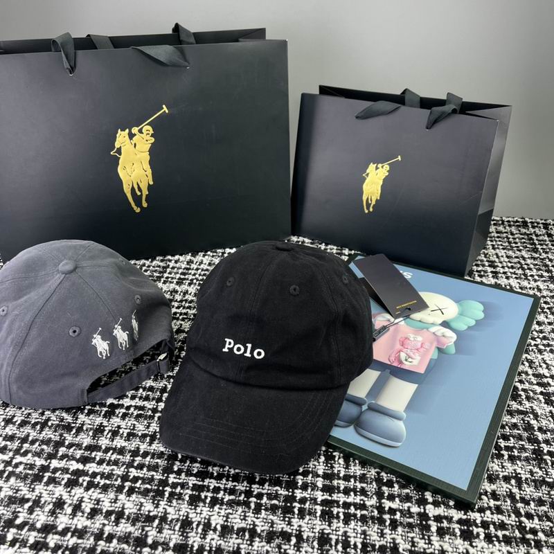 Polo cap hm (23)