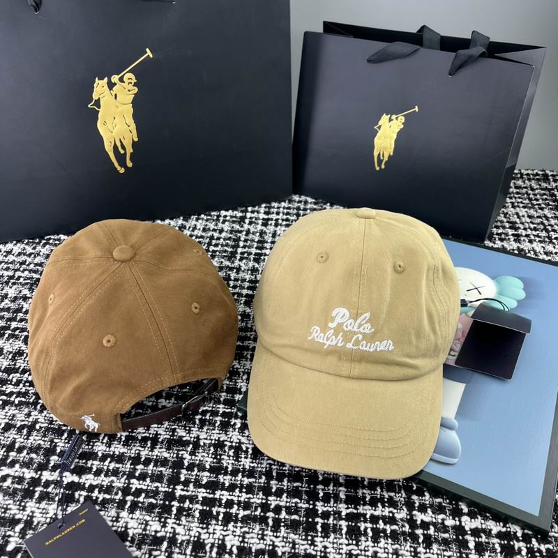 Polo cap hm (26)