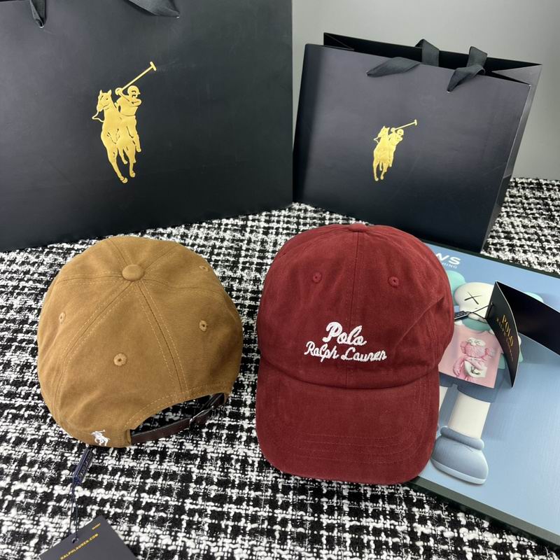 Polo cap hm (29)