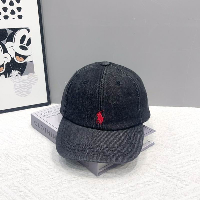 Polo cap hm (3)