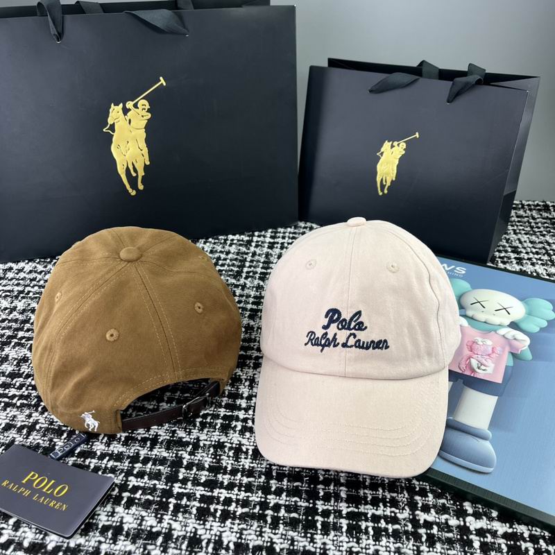Polo cap hm (33)