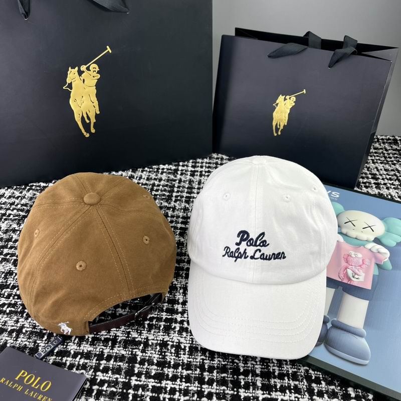 Polo cap hm (34)