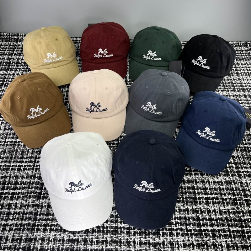 Polo cap hm (35)