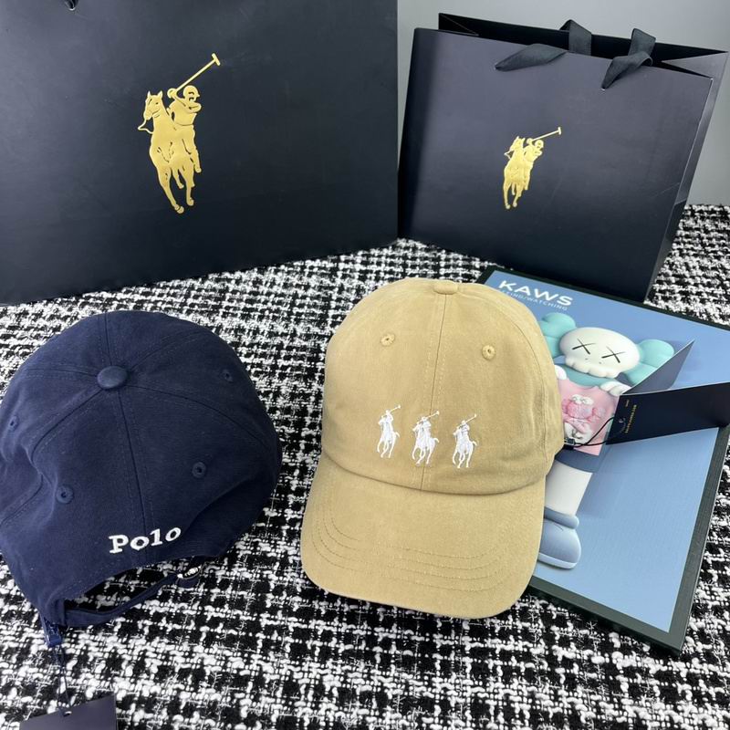 Polo cap hm (36)