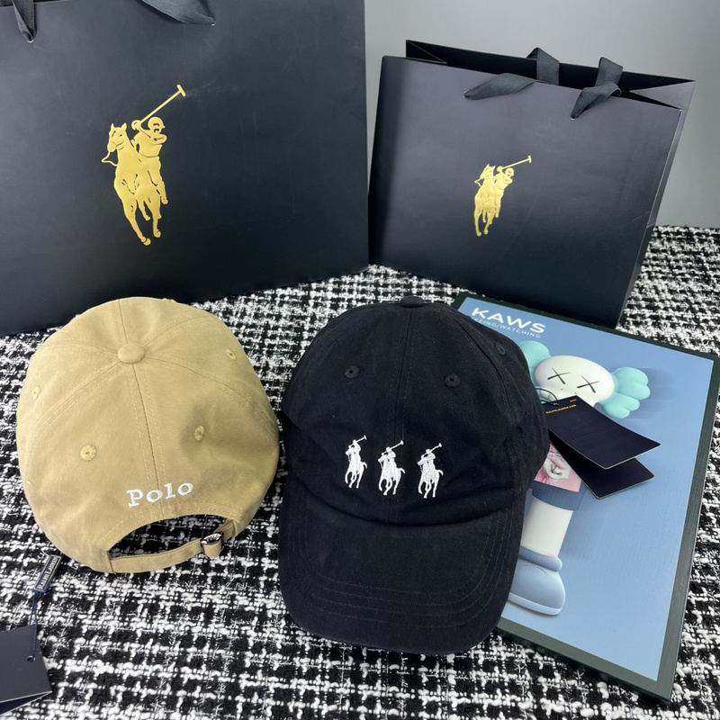 Polo cap hm (38)