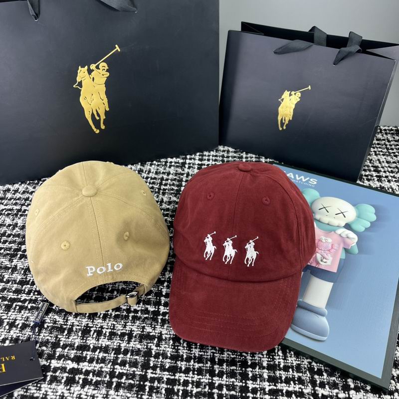 Polo cap hm (39)