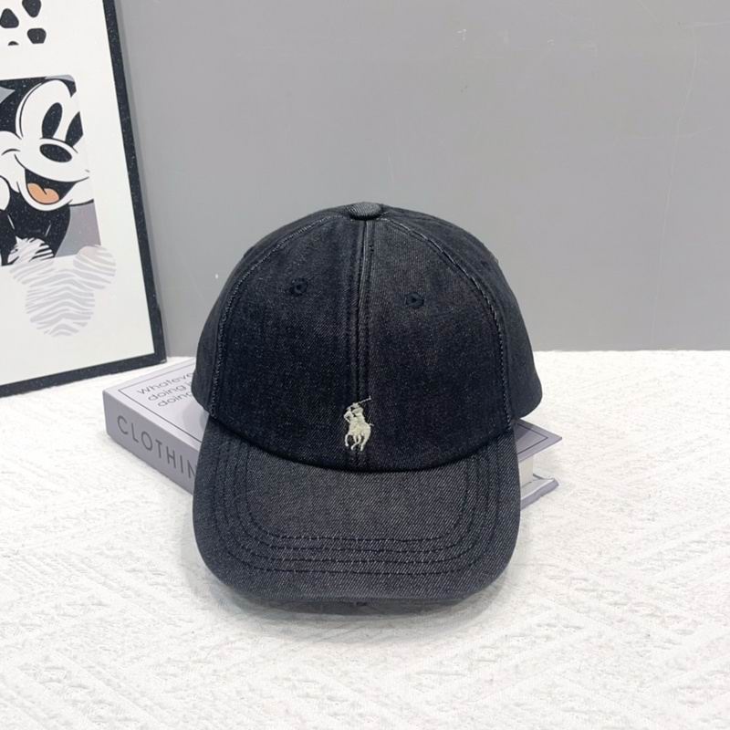 Polo cap hm (4)