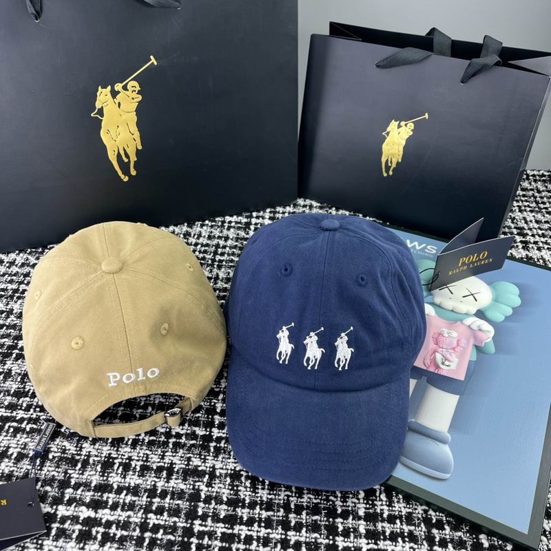Polo cap hm (40)