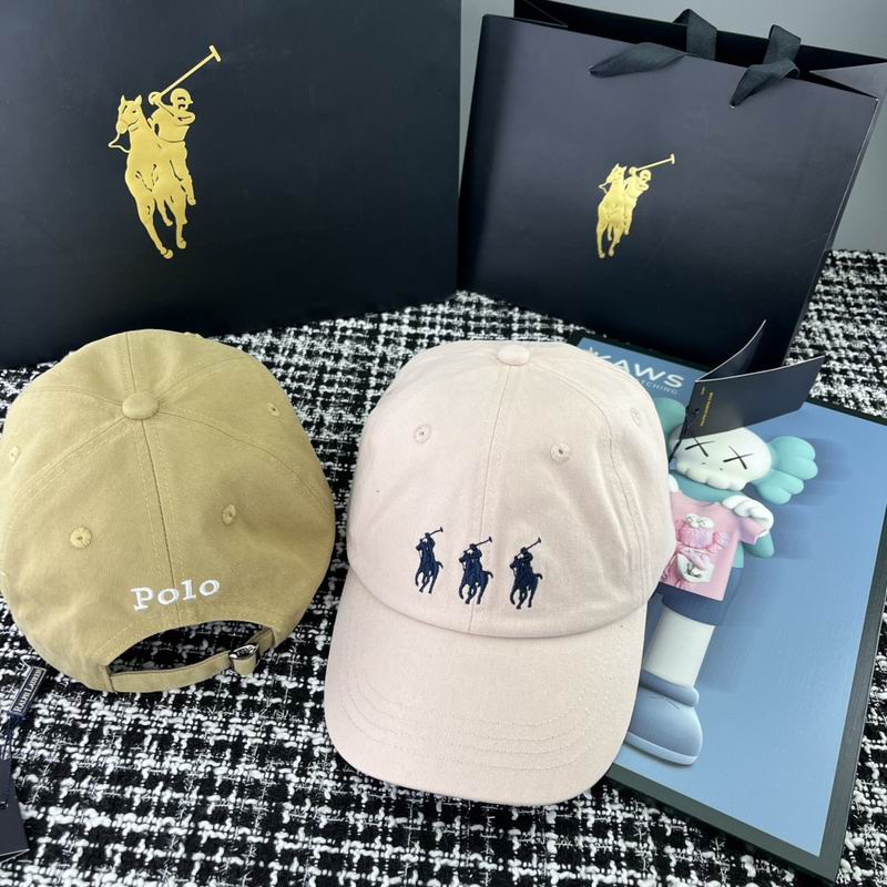 Polo cap hm (45)