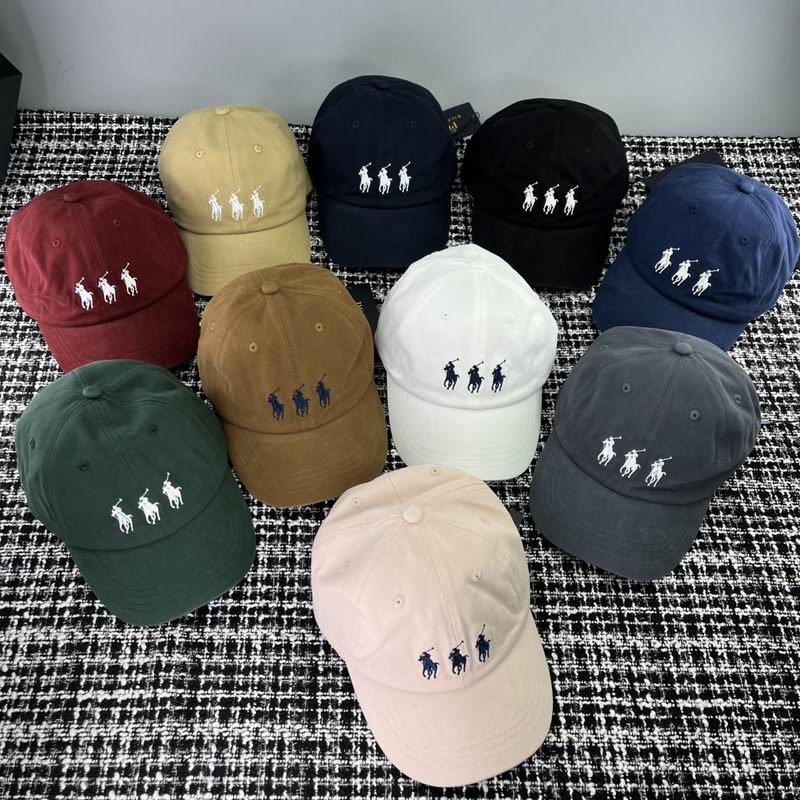 Polo cap hm (46)