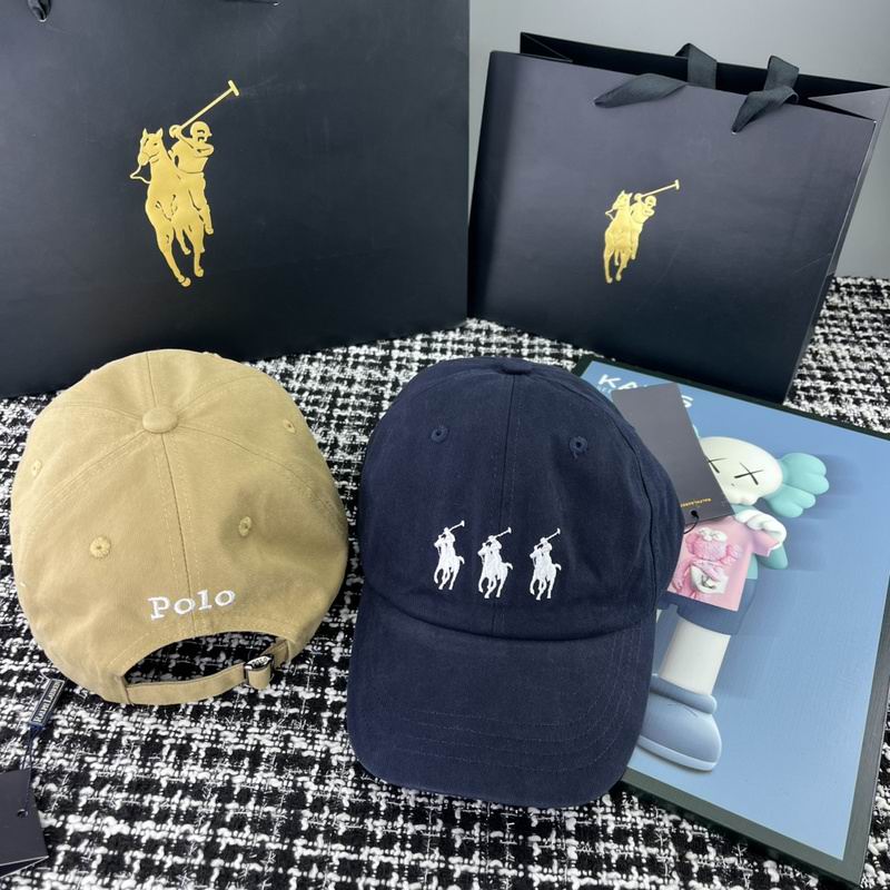 Polo cap hm (48)