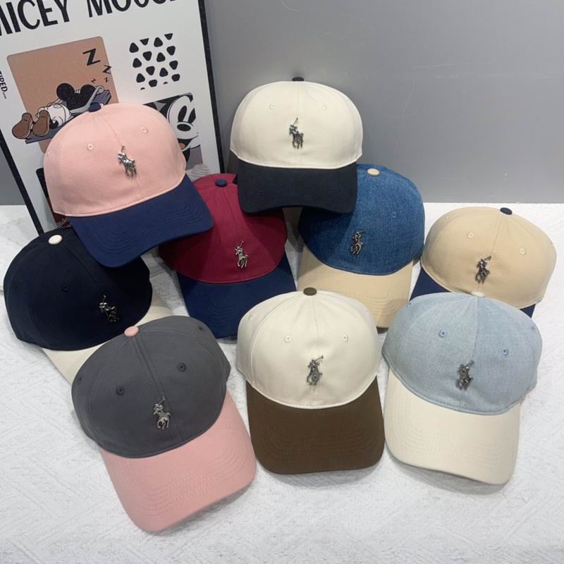 Polo cap hm (5)