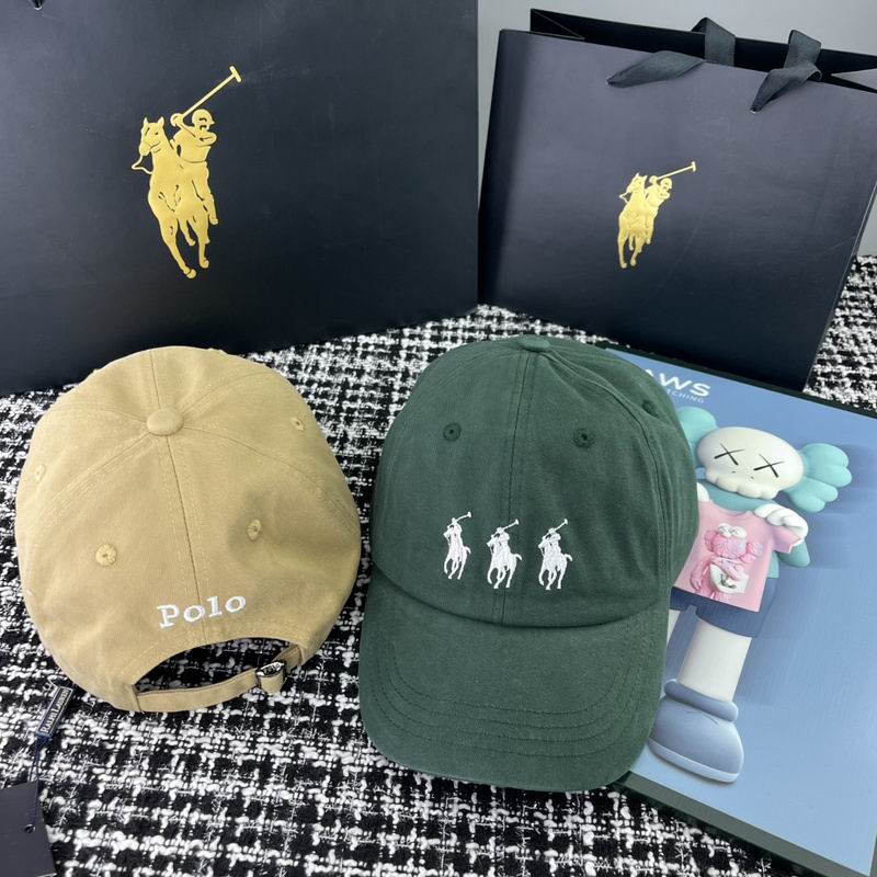 Polo cap hm (52)
