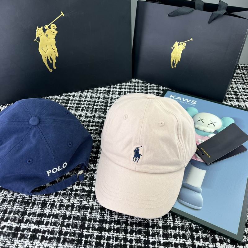 Polo cap hm (58)