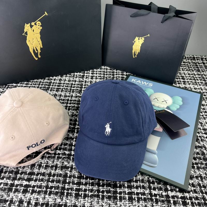 Polo cap hm (59)