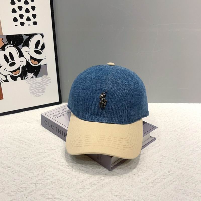 Polo cap hm (6)