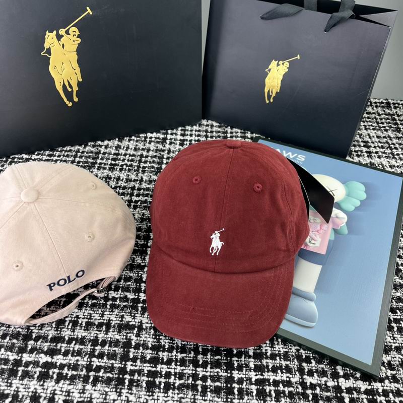 Polo cap hm (60)